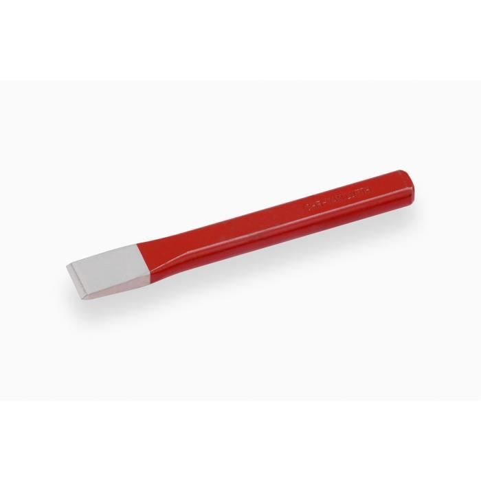 MEISTER Burin plat 400x23x13mm
