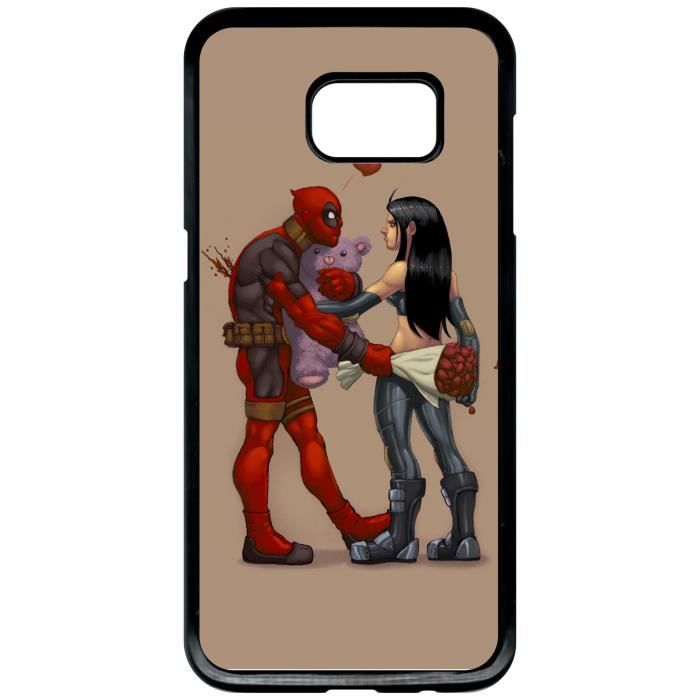 coque samsung s7 edge deadpool coque samsung s7 edge deadpool