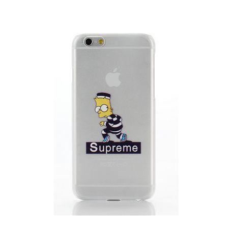 coque iphone 6 supreme bart coque iphone 6 supreme bart