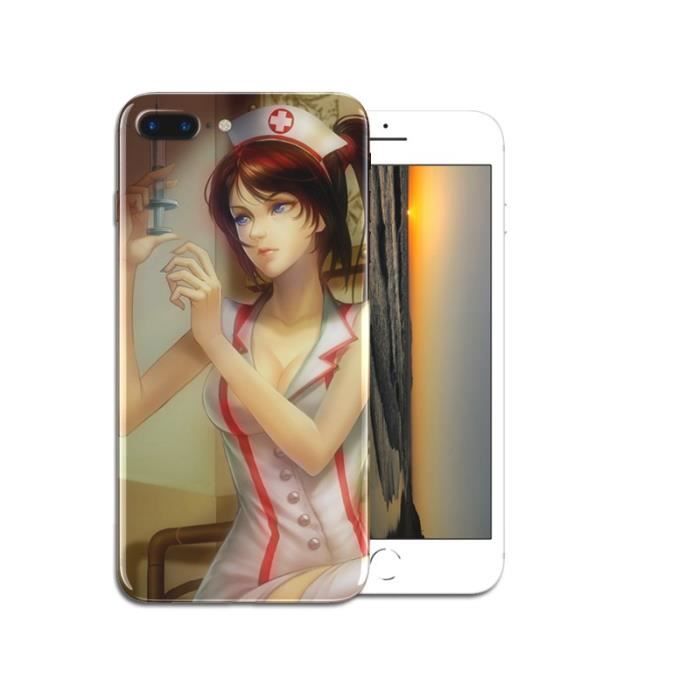 coque iphone 8 plus infirmiere coque iphone 8 plus infirmiere