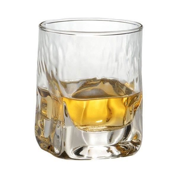 verre a whisky quartz