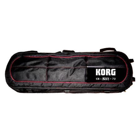 KORG SV 1 73 BAG   Housse   Achat / Vente HOUSSE ETUI KORG SV 1 73 BAG