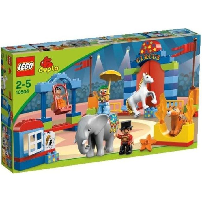 Cirque Jouets Jeux Et Chers Achat Lego Vente Pas tdQBrsChx