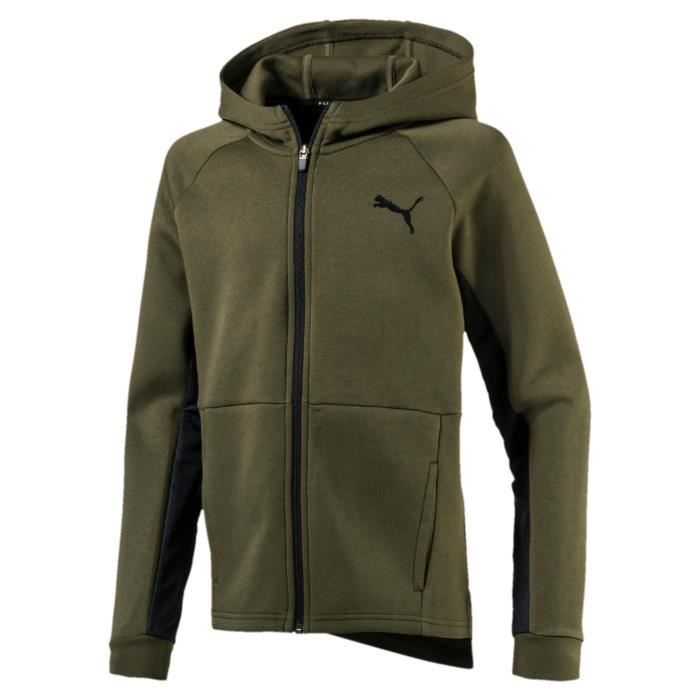 veste puma verte veste puma verte