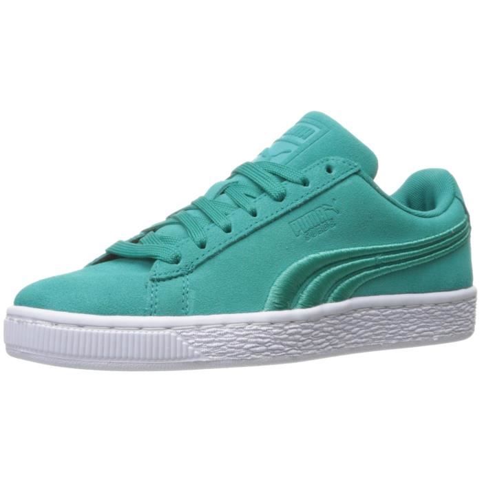 Mode 39 Tuuqo Badge Classique Taille Sneaker Puma AxFqt4wPz
