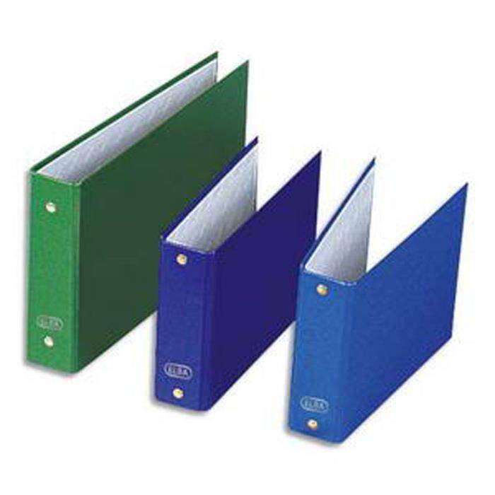 petit classeur pour fiche de revision