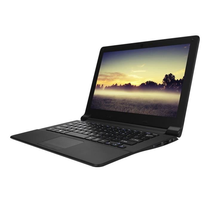 Ultra-mince Quad-Core pour ordinateur portable3