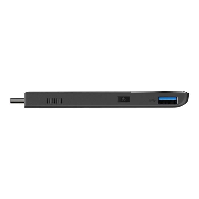 Intel Compute Stick STK2m3W64CC Clé 1 x Core3