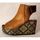 SANDALES CUIR FEMME GOLDMUD 37 NEUVES