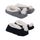 Chaussons ballerines femme lot de 2 Couleur - Mari