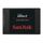 Disque SSD Sata III SanDisk Ultra II 240 Go, 2,5 p
