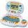 VTECH - Ordi P'tit Genius Ourson Bleu - Ordinateur