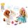 VTECH Poupée Little Love - Lou Joue Avec Son Touto