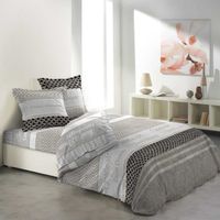 PARURE DE DRAP CDaffaires so parure drap 4 p. 140 x 190 cm imprim PARURE DE DRAP CDaffaires so parure drap 4 p. 140 x 190 cm imprim