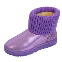 BOTTE HEE GRAND Boots Femme Fourrure de Neige BOTTE HEE GRAND Boots Femme Fourrure de Neige