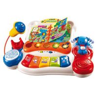 MICRO - KARAOKÉ VTECH Bébé Karaoké MICRO - KARAOKÉ VTECH Bébé Karaoké
