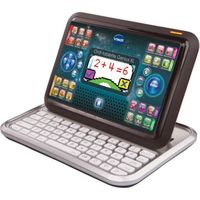 ORDINATEUR ENFANT VTECH Ordi-Tablette Genius XL Color Noir ORDINATEUR ENFANT VTECH Ordi-Tablette Genius XL Color Noir