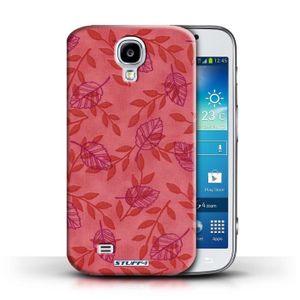 coque samsung s4 rouge coque samsung s4 rouge