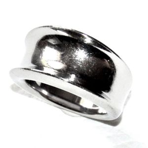 Bague Calvin Klein Pas Cher