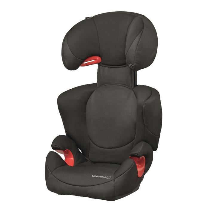 BEBE CONFORT Siège auto Rodi Xp Groupe 2/3 - Night Black