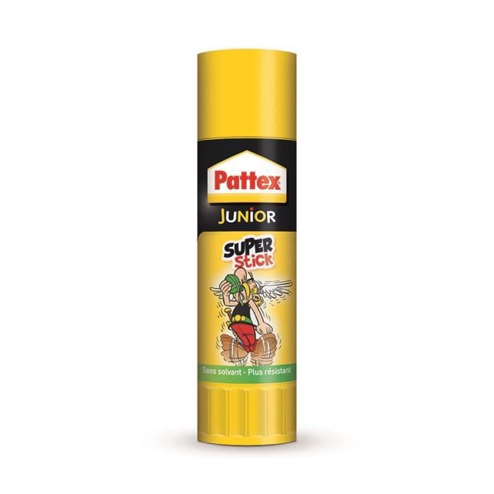 PATTEX Junior Power Stick de 43g