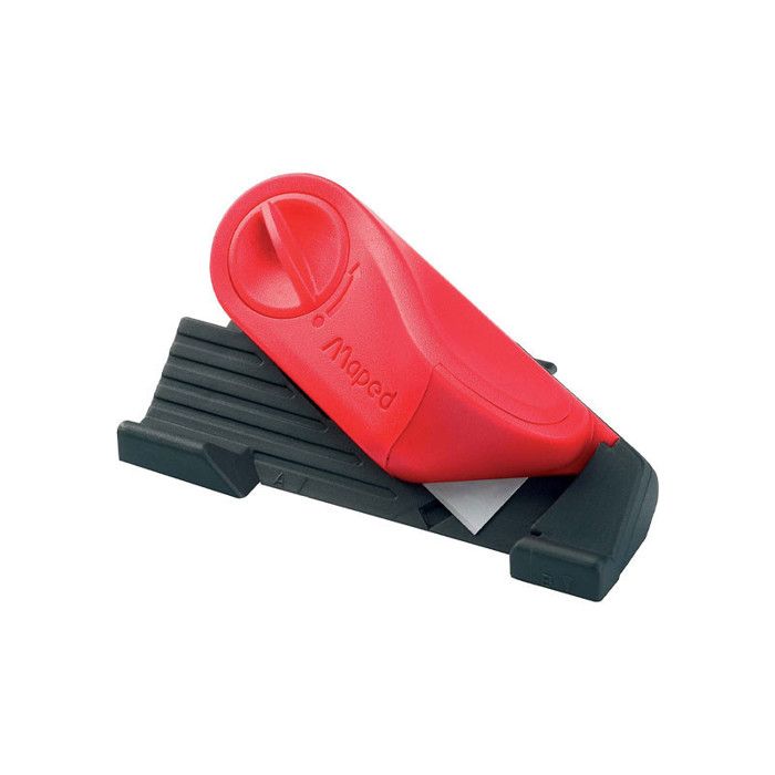 MAPED Outil de coupe Matcutter 45°
