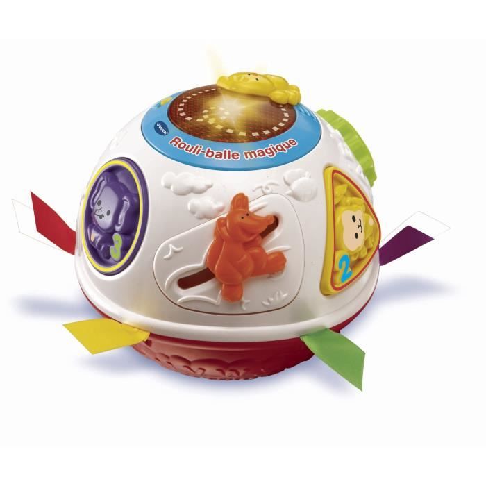 VTECH BABY Rouli-Balle Magique
