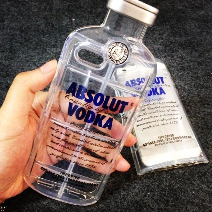 coque iphone 8 vodka coque iphone 8 vodka