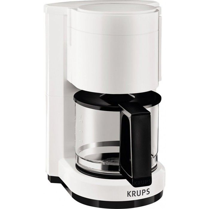 Cafetière KRUPS F1830110 Aromacafé Achat / Vente
