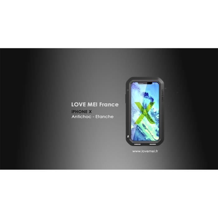 coque love iphone x coque love iphone x