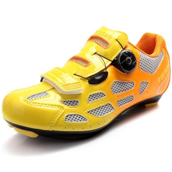 chaussure shimano route 2018