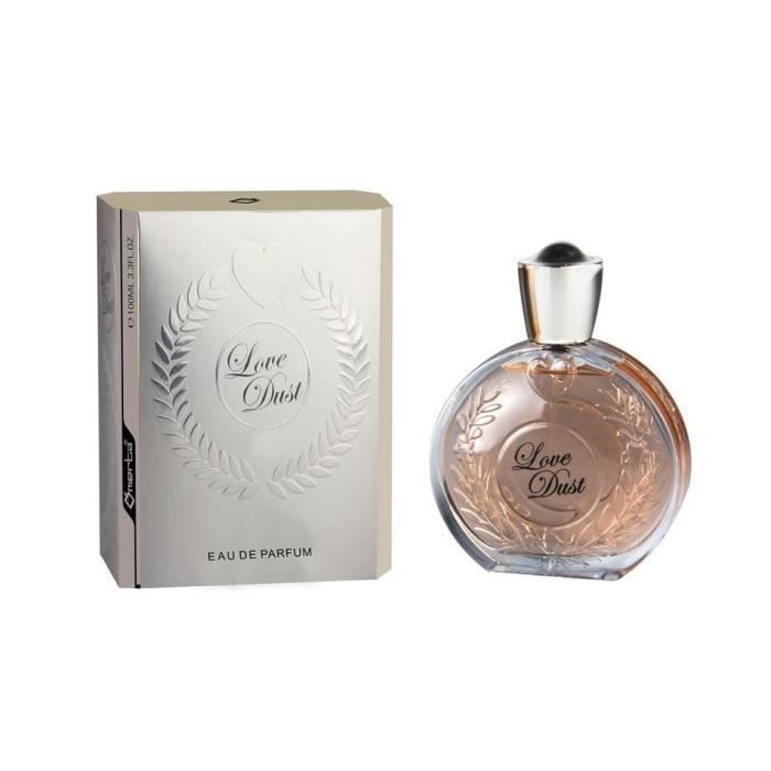 Eau De Parfum Love 1 Sherlockholmes Quimper