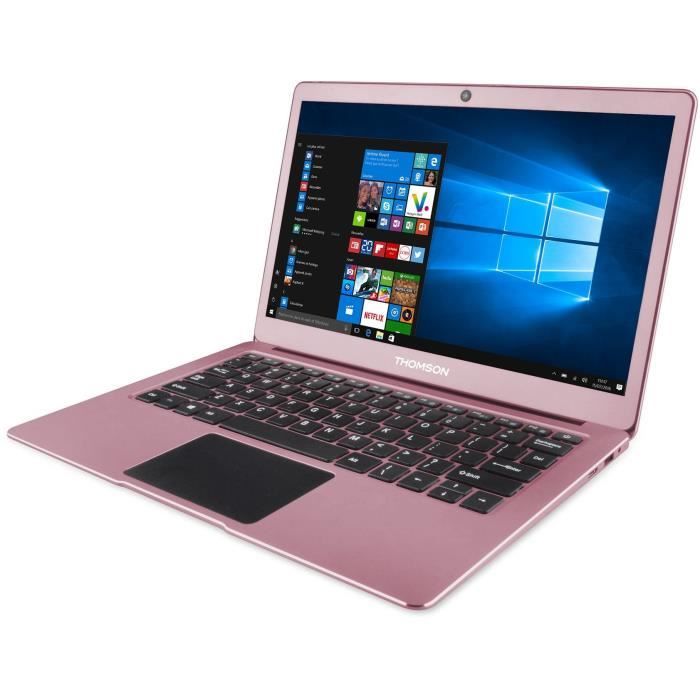  PC Portable NEOX13 - 13.3" Full HD - Aluminium1