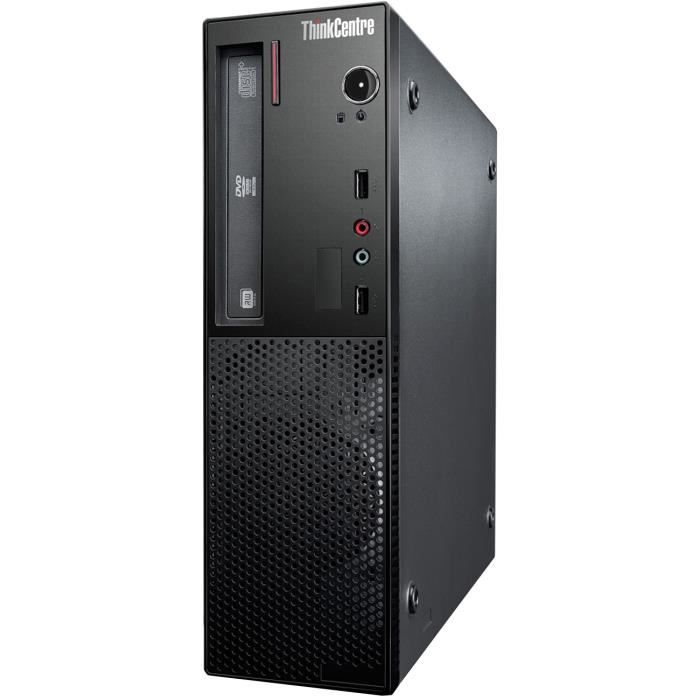 Ordinateur de bureau lenovo thinkcentre A70 dual1