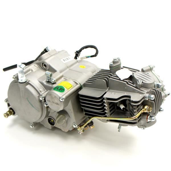 Двигатель yx 150 5