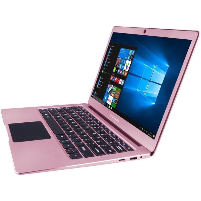  PC Portable NEOX13 - 13.3" Full HD - Aluminium3