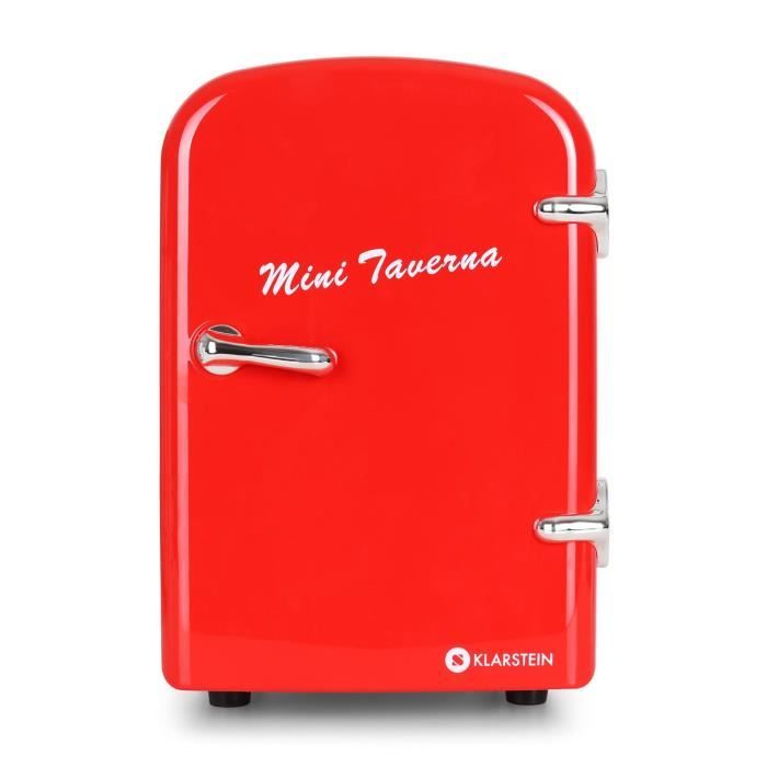 Klarstein Mini Taverna - Réfrigérateur3