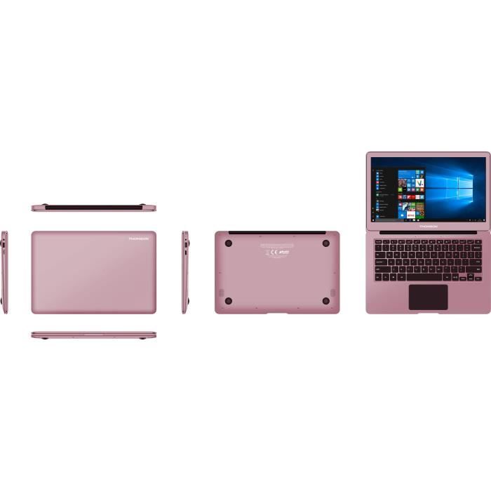  PC Portable NEOX13 - 13.3" Full HD - Aluminium4