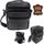 Sac Sacoche bandoulière Grand modèle Homme cuir Vé