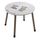 TED ET LILY Table ronde