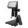 ADSM302 5-inch Digital LCD HDMI Microscope 3MP Mag