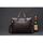 Hommes Voyage des Sacs Casual Briefcase affaires é