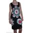 Cdiscount 67v28e2 Vente Robe Noir Achat Desigual Despina mN0wv8n