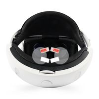 CASQUE RÉALITÉ VIRTUELLE MIDWEC 5 Pack Anti-Blue Ray UltraClear Protecteur CASQUE RÉALITÉ VIRTUELLE MIDWEC 5 Pack Anti-Blue Ray UltraClear Protecteur