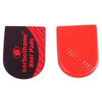 SOIN ORTHOPÉDIQUE Talonette Talonnette heel strike - Sorbothane SOIN ORTHOPÉDIQUE Talonette Talonnette heel strike - Sorbothane