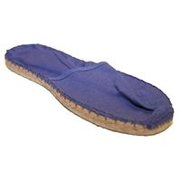 ESPADRILLE Espadrilles Femme en Toile Cousue Main Semelle ... ESPADRILLE Espadrilles Femme en Toile Cousue Main Semelle ...