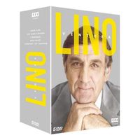 DVD FILM Lino Ventura - Coffret 5 DVD : Adieu poulet + Cent DVD FILM Lino Ventura - Coffret 5 DVD : Adieu poulet + Cent