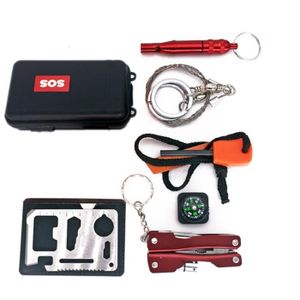 Netagon Canne de Marche Pliante et Portable Id/éal pour la randonn/ée la p/êche Le Camping