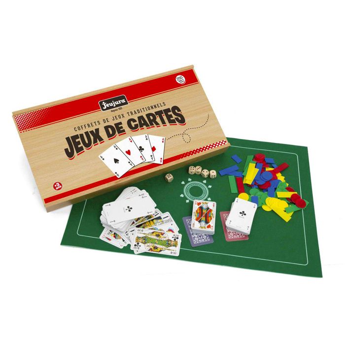 Autres jeux de société Cdiscount