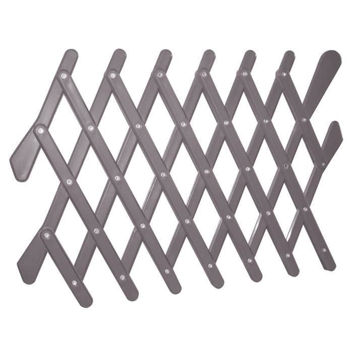 KERBL Grille d'aération pour voiture